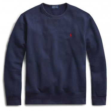 Ralph Lauren Φούτερ Κανονική Γραμμή