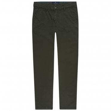 Explorer Παντελόνι Chino Κανονική Γραμμή