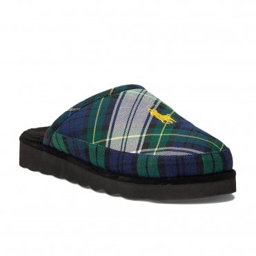 Ralph Lauren Παντόφλες Reade Scuff