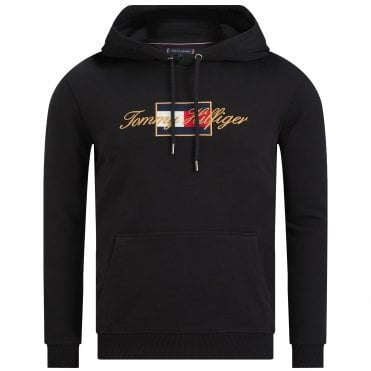 Tommy Hilfiger Φούτερ Icon Gold Κανονική Γραμμή