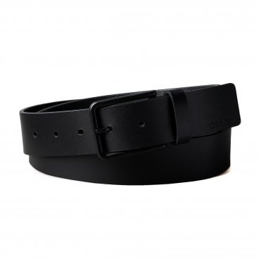 Calvin Klein Ζώνη Δερμάτινη WarmthSmooth
