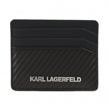 Karl Lagerfeld Θήκη Καρτών Cardholder