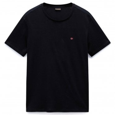 Napapijri T-shirt Salis SS SUM Κανονική Γραμμή