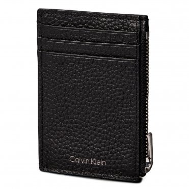 Calvin Klein Καρτοθήκη Foil Emboss