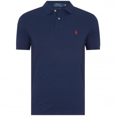 Ralph Lauren Polo Μπλούζα Κανονική Γραμμή