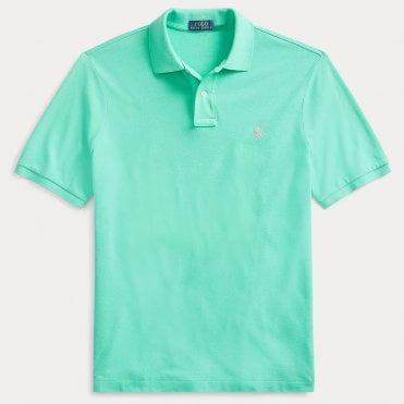 Ralph Lauren Polo Μπλούζα Κανονική Γραμμή