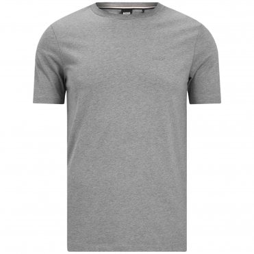 BOSS T-shirt Thompson 01 Κανονική Γραμμή