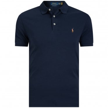 Ralph Lauren Polo Μπλούζα Κανονική Γραμμή