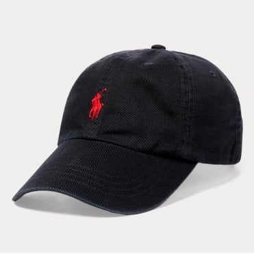 Ralph Lauren Καπέλο Jockey