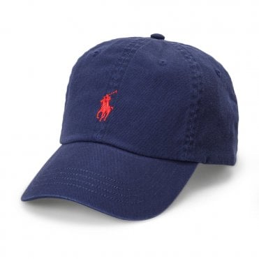 Ralph Lauren Καπέλο Jockey