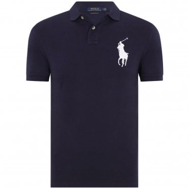 Ralph Lauren Polo Μπλούζα Κανονική Γραμμή