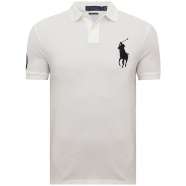 Ralph Lauren Polo Μπλούζα Κανονική Γραμμή