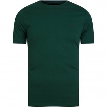 Fynch-Hatton T-shirt Μπλούζα Κανονική Γραμμή