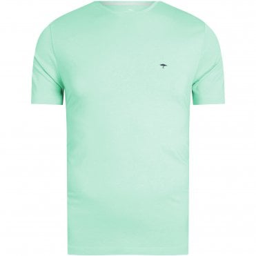 Fynch-Hatton T-shirt Μπλούζα Κανονική Γραμμή