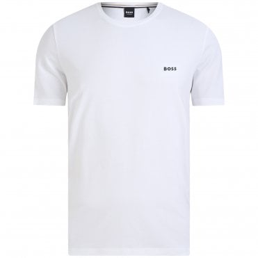 BOSS T-Shirt Mix&Match Κανονική Γραμμή