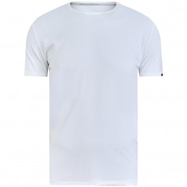 RRD T-shirt Μπλούζα Oxford Κανονική Γραμμή