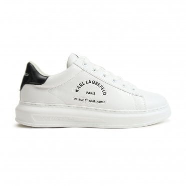 Karl Lagerfeld Παπούτσι Sneaker Maison Lace