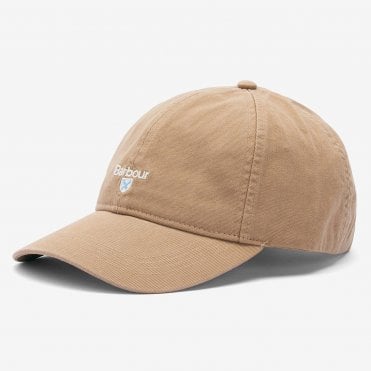 Barbour Καπέλο Jockey Cascade