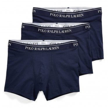 Ralph Lauren Εσώρουχο Trunk Πακέτο 3 τμχ