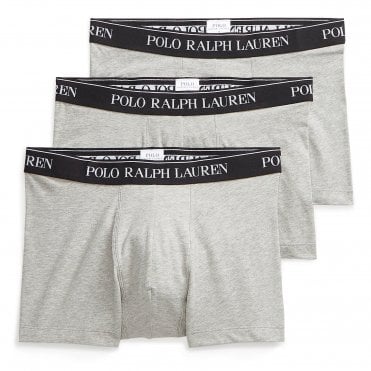 Ralph Lauren Εσώρουχο Trunk Πακέτο 3 τμχ