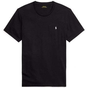 Ralph Lauren T-shirt Sleep Top Κανονική Γραμμή