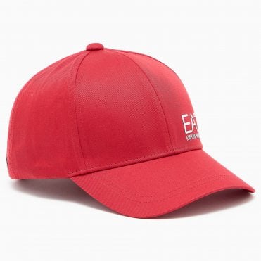 EA7 Καπέλο Jockey