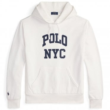 Ralph Lauren Φούτερ Με Κουκούλα Κανονική Γραμμή