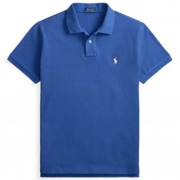 Ralph Lauren Polo Μπλούζα Κανονική Γραμμή
