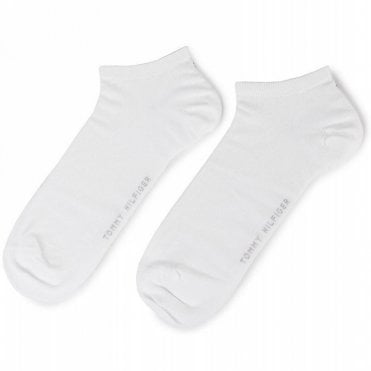Tommy Hilfiger Κάλτσα Sneaker || 2 Pack