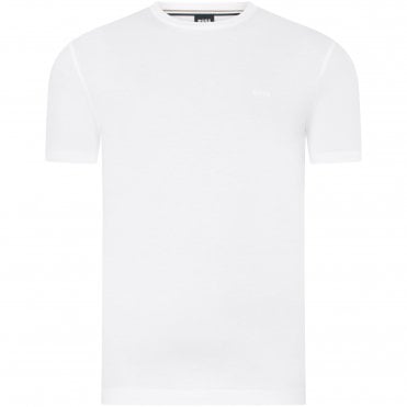 BOSS T-shirt Thompson 01 Κανονική Γραμμή