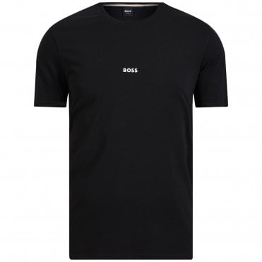 BOSS T-Shirt Unique Κανονική Γραμμή