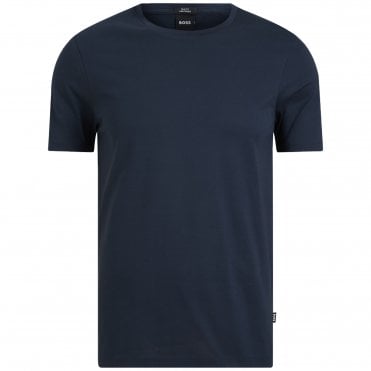 BOSS T-shirt Tessler 150 Στενή Γραμμή