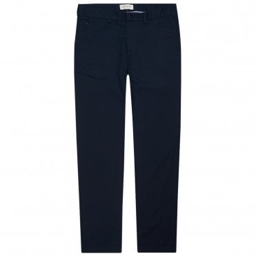 Gant Παντελόνι Sports Chino Στενή Γραμμή