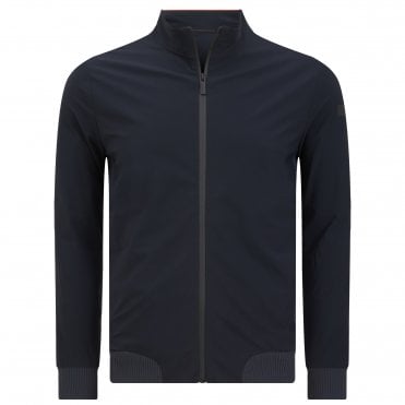 RRD Ζακέτα Fleece Κανονική Γραμμή