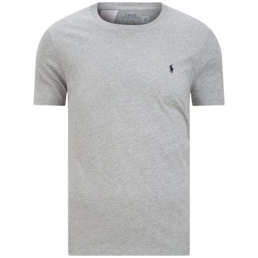Ralph Lauren T-shirt Sleep Top Κανονική Γραμμή
