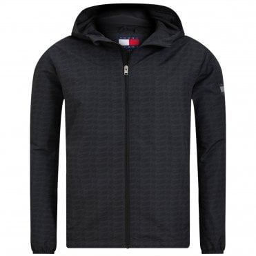 Tommy Hilfiger TJM Μπουφάν Packable Windbreaker Κανονική Γραμμή