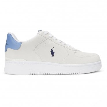 Ralph Lauren Παπούτσι Sneaker Masters Crt
