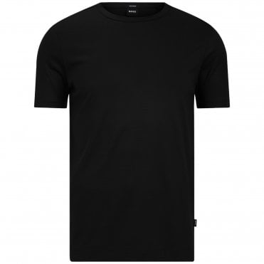 BOSS T-shirt Thompson 50 Κανονική Γραμμή