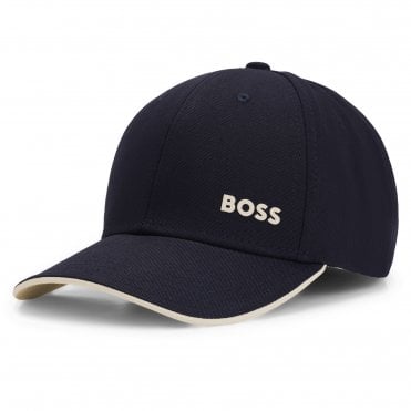 BOSS Καπέλο Jockey Cap Bold