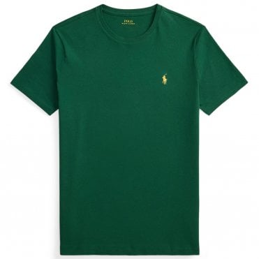Ralph Lauren T-Shirt Κανονική Γραμμή