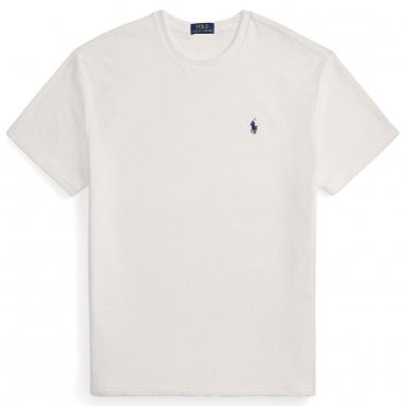 Ralph Lauren T-shirt Μπλούζα Κλασική Γραμμή
