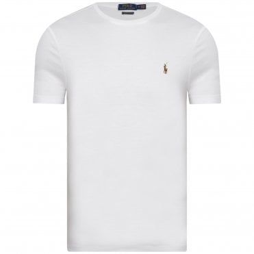 Ralph Lauren T-shirt Μπλούζα Κανονική Γραμμή