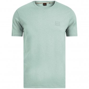 BOSS T-Shirt Μπλούζα Tales Κανονική Γραμμή