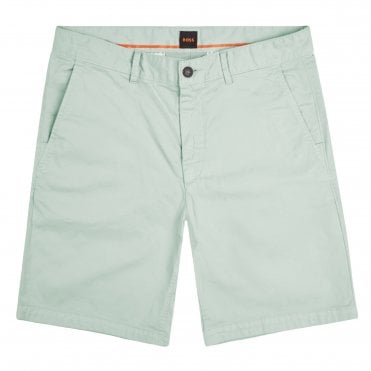 BOSS Βερμούδα Chino-slim-Shorts Στενή Γραμμή