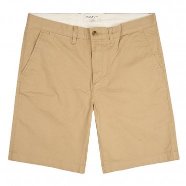 Gant Βερμούδα Chino Κανονική Γραμμή