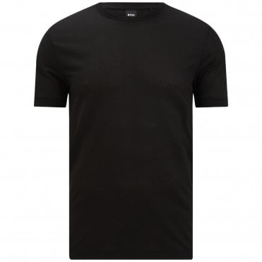 BOSS T-shirt H-Thompson 70 Κανονική Γραμμή