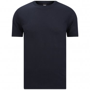 BOSS T-shirt H-Thompson 70 Κανονική Γραμμή
