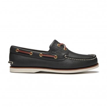 Timberland Παπούτσι Δερμάτινο Classic Boat