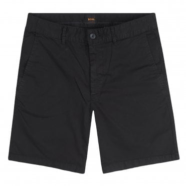 BOSS Βερμούδα Chino-slim-Shorts Στενή Γραμμή
