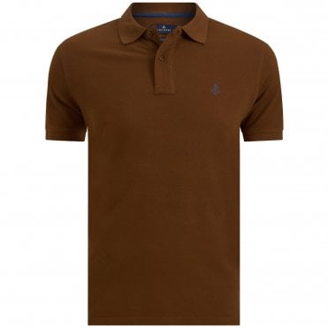 Explorer Polo Μπλούζα Πικέ Κανονική Γραμμή